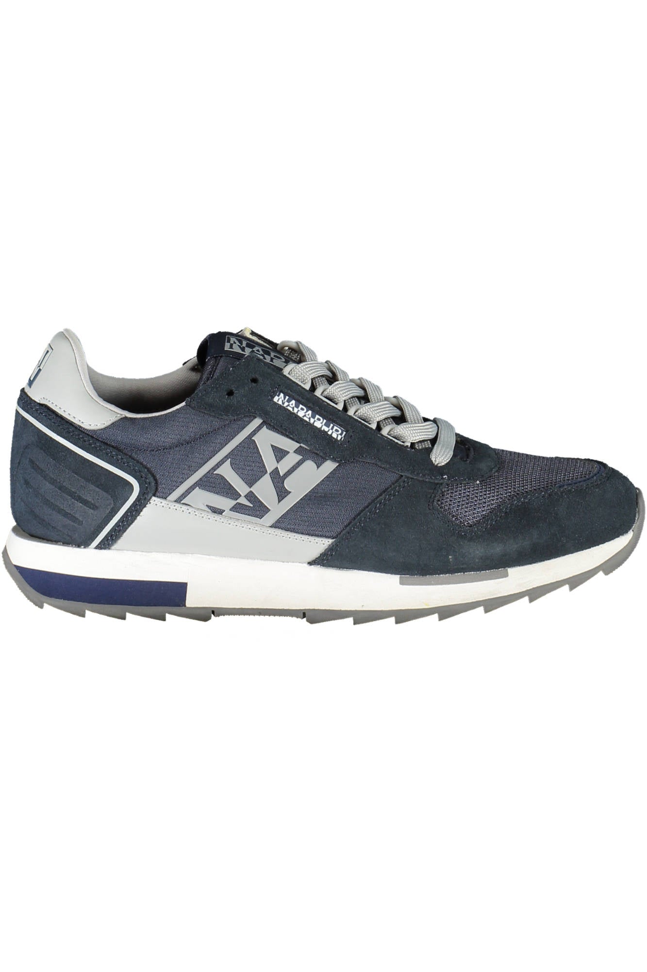 NAPAPIJRI SHOES MEN'S SPORTS FOOTWEAR BLUE
