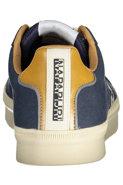 NAPAPIJRI SHOES MEN'S SPORTS FOOTWEAR BLUE
